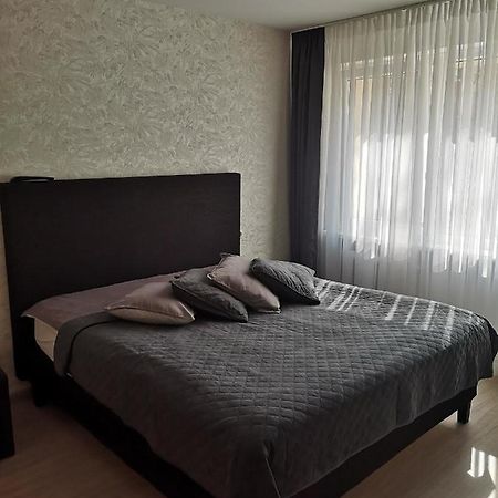 Parko Apartamentai Panevezys Ngoại thất bức ảnh